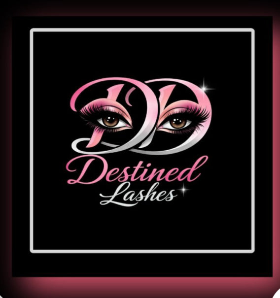 destinedlashes
